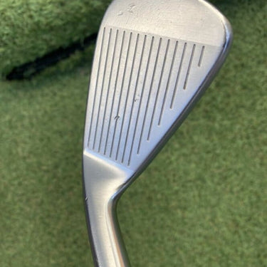 Taylormade Mb Forged #6 Iron / Dynamic Gold Regular