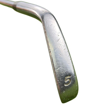 Taylormade Tour Preferred MC Forged 2011 #5 Iron 26° / KBS Tour Stiff
