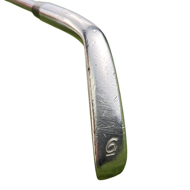 Taylormade Tour Preferred MC Forged 2011 #6 Iron 30° / KBS Tour Stiff