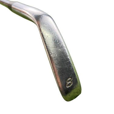 Taylormade Tour Preferred MC Forged 2011 #8 Iron 38° / KBS Tour Stiff