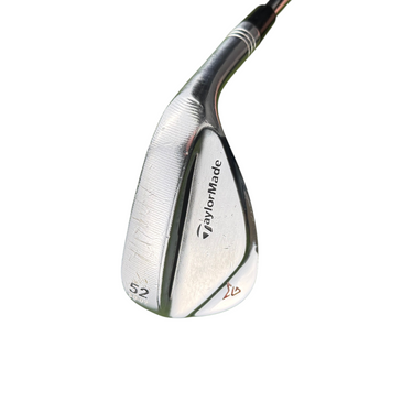 Taylormade Milled Grind 2 Wedge Aw 52°.09.SB / Project X Rifle 5.5 Regular