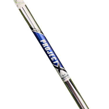 Taylormade Milled Grind 2 Wedge Aw 52°.09.SB / Project X Rifle 5.5 Regular