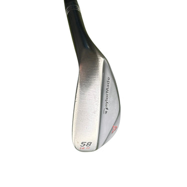 Taylormade Milled Grind 2 Wedge Lw 58°.11SB / Dynamic Gold S200 Stiff