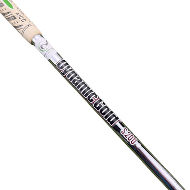 Taylormade Milled Grind 2 Wedge Sw 54°.11.SB / Dynamic Gold S200 Stiff