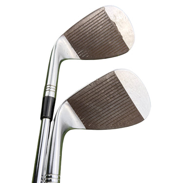Taylormade Milled Grind 2 Wedges Aw 50°.09Sb & Sw 54°.11Sb / Dynamic Gold S200 Stiff