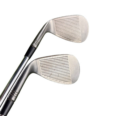 Taylormade Milled Grind 2 Wedges Aw 52°.09.SB & Sw 56°.08.LB / Dynamic Gold S200 Stiff