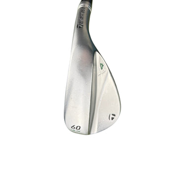 Taylormade Milled Grind 4 Wedge Lw 60°.10.SB / Dynamic Gold Tour Issue 115 Wedge
