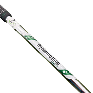 Taylormade Milled Grind 4 Wedge Lw 60°.10.SB / Dynamic Gold Tour Issue 115 Wedge