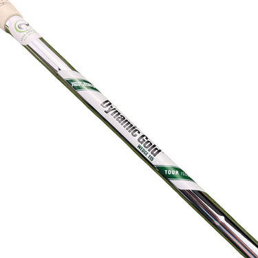 Taylormade Milled Grind 4 Wedge Sw 56°.12.SB / Dynamic Gold Tour Issue 115 Wedge