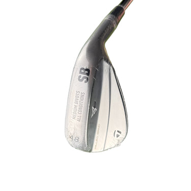 New Taylormade Milled Grind 5 Wedge Aw 48°.09.SB / Dynamic Gold Tour Issue 115 Wedge