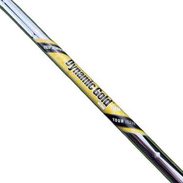 New Taylormade Milled Grind 5 Wedge Aw 48°.09.SB / Dynamic Gold Tour Issue 115 Wedge
