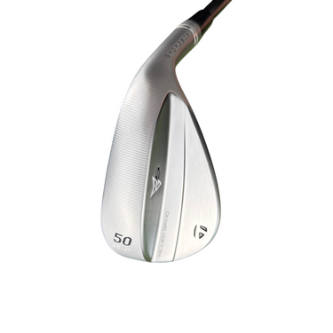 Taylormade Milled Grind 5 Wedge Aw 50°.09.SB / Recoil Dart 80 Wedge