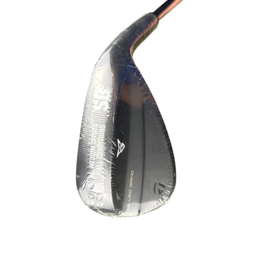New Taylormade Milled Grind 5 Wedge Aw 50° SB.09 / Dynamic Gold 115 Tour Issue Wedge