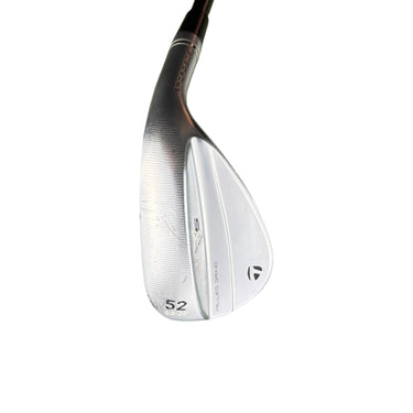 Taylormade Milled Grind 5 Wedge Aw 52°.09.SB / Recoil Dart 80 Wedge