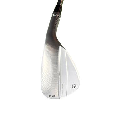 Taylormade Milled Grind 5 Wedge Lw 58°.09.SC / Dynamic Gold Ti 115 Wedge
