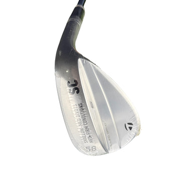 New Taylormade Milled Grind 5 Wedge Lw 58°.09SC / Dynamic Gold 115 Tour Issue Wedge