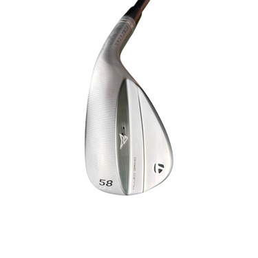 Taylormade Milled Grind 5 Wedge Lw 58°.10.SB / Recoil Dart 80 Wedge