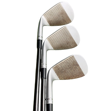 Taylormade Milled Grind 5 Wedges 48°.09 & 52°.09 & 56°.12 / Kbs Tour Stiff