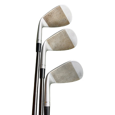 Taylormade Milled Grind 5 Wedges Aw 48°.09SB & Sw 54°.10SC & Lw 60°.08LB / KBS Tour Stiff