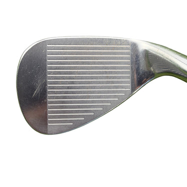 Taylormade Milled Grind Wedge Lw 60° LB.09 / Dynamic Gold Wedge / Left Hand