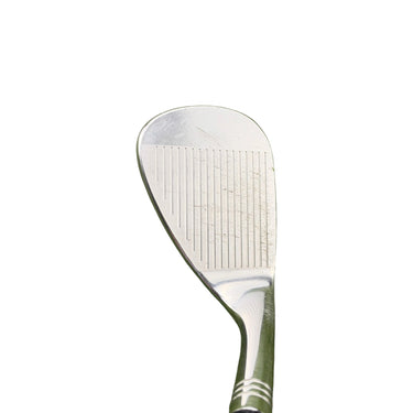 Taylormade Milled Grind Wedge Lw 60° LB.09 / Dynamic Gold Wedge / Left Hand