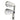 Taylormade Milled Grind Wedges Aw 52°.09SB & Lw 58°.11SB / Dynamic Gold Wedge