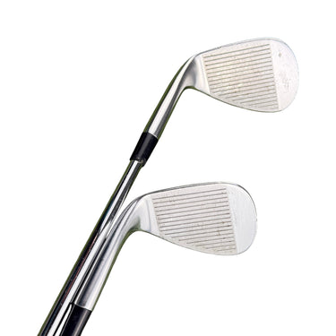 Taylormade Milled Grind Wedges Aw 52°.09SB & Lw 58°.11SB / Dynamic Gold Wedge