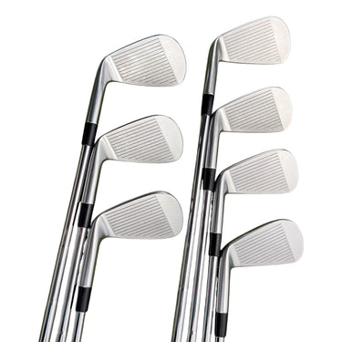 Taylormade P.7CB Irons / 4-Pw / Dynamic Gold Tour Issue 115 S300 Stiff