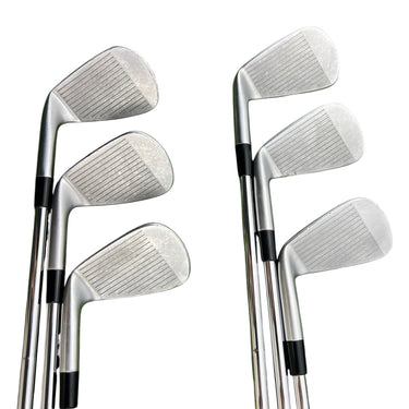 Taylormade P.7MC 2023 Irons / 5-Pw / Dynamic Gold Tour Issue X100 X-Stiff
