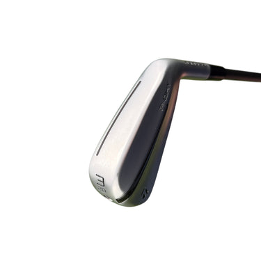 Taylormade P.DHY Utility #3 Iron 20° / Hzrdus Black Gen 5 6.0 90G Stiff