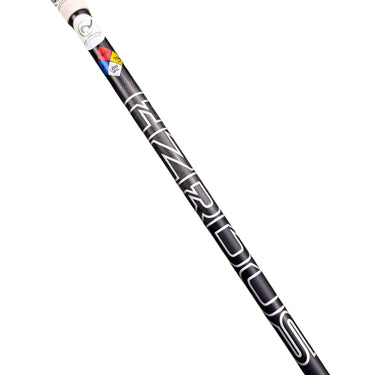 Taylormade P.DHY Utility #3 Iron 20° / Hzrdus Black Gen 5 6.0 90G Stiff