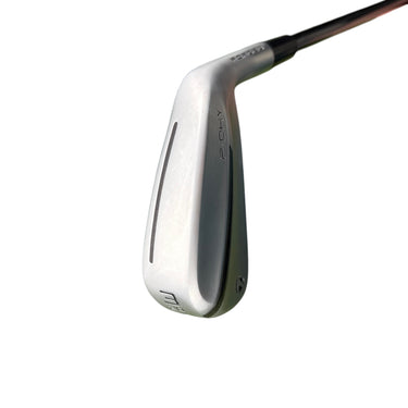 Taylormade P.DHY Utility #3 Iron 20° / Recoil Dart F3 75 Regular