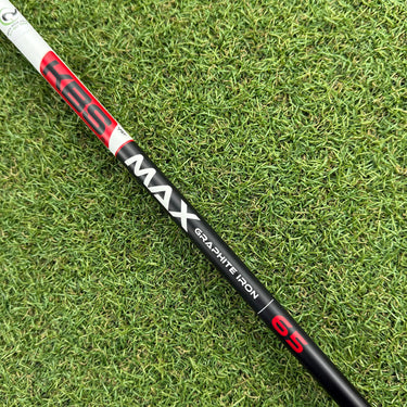 Taylormade P.DHY Utility #4 Iron 22° / Kbs Max 65 Regular