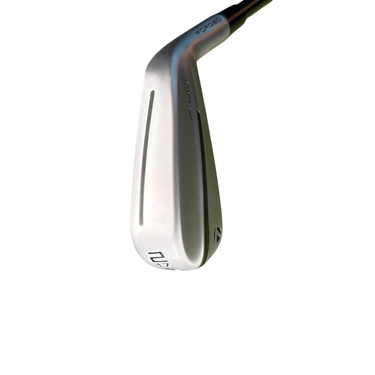 Taylormade P.UDI Utility #2 Iron 17° / Recoil Dart F4 90 Stiff