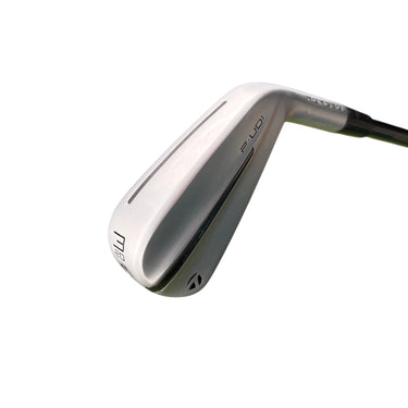 Taylormade P.UDI Utility #3 Iron 20° / Recoil Dart F4 90 Stiff