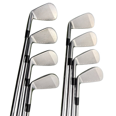 Taylormade P760 Irons / 3-Pw / NS Pro Tour 120 Stiff
