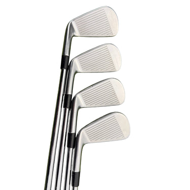 Taylormade P760 Irons / 3-Pw / NS Pro Tour 120 Stiff