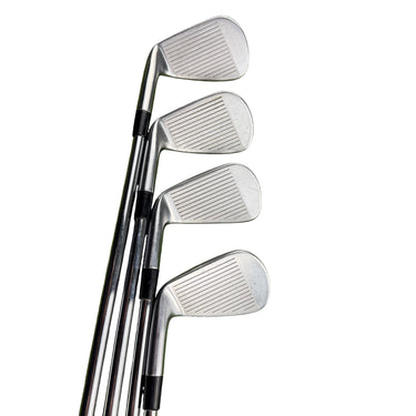 Taylormade P760 Irons / 3-Pw / NS Pro Tour 120 Stiff