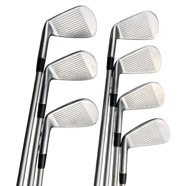 Taylormade P760 Irons / 4-Pw / KBS Tour C-Taper 120 Stiff