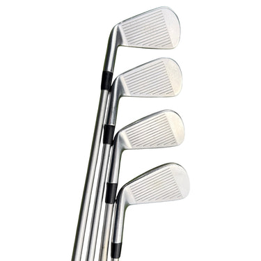 Taylormade P760 Irons / 4-Pw / KBS Tour C-Taper 120 Stiff