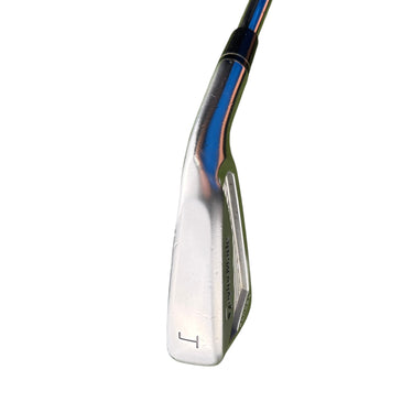 Taylormade P770 2017 #4 Iron 23° / KBS Tour FLT 110 Regular