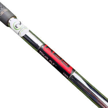 Taylormade P770 2017 #4 Iron 23° / KBS Tour FLT 110 Regular