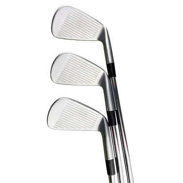 Taylormade P770 2023 Irons / 5-Pw / Dynamic Gold R300 95 Regular / Left Hand