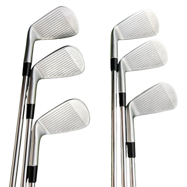 Taylormade P770 2023 Irons / 5-Pw / KBS MT Max 85 Regular