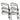Taylormade P770 2024 Irons / 5-Pw / Kbs Tour Lite Regular