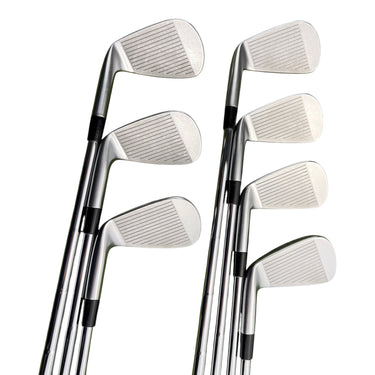 Taylormade P770 2024 / P7CB 2025 Irons / 4-Pw / Dynamic Gold Mid 115 X100 X-Stiff