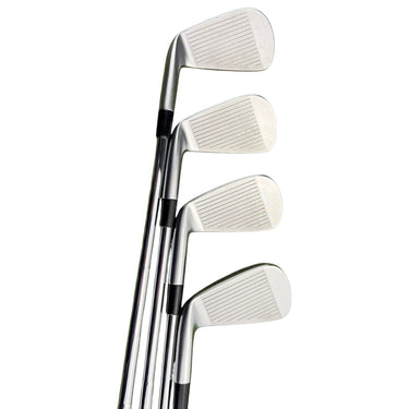 Taylormade P770 2024 / P7CB 2025 Irons / 4-Pw / Dynamic Gold Mid 115 X100 X-Stiff