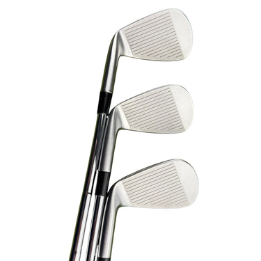 Taylormade P770 2024 / P7CB 2025 Irons / 4-Pw / Dynamic Gold Mid 115 X100 X-Stiff
