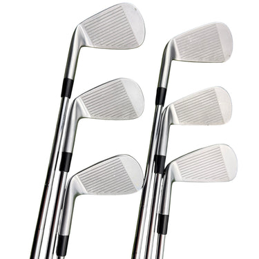 Taylormade P.770 2024 / P.7CB Combo Irons / 5-Pw / Dynamic Gold Mid 115 S300 Stiff