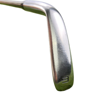 Taylormade P790 2017 #9 Iron 40° / Aerotech Steelfiber i110 Stiff